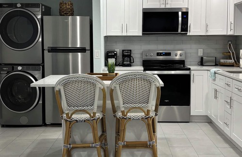 Bouvet Island Condo | NEW LISTING! WINTER MONTHS OPEN! Beautiful All New 1st Floor Diplomat Condo