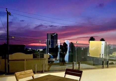 El Sauzal House | New! Lovely and spacious, 2 Ocean view terraces