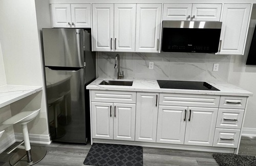 Brampton House | New Luxurious Studio Apartment