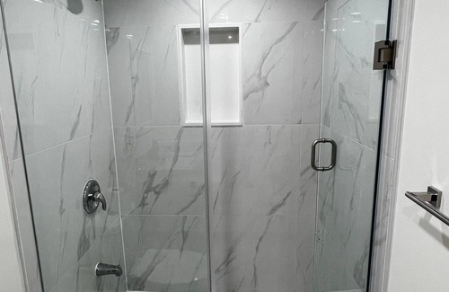 Brampton House | New Luxurious Studio Apartment