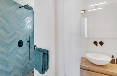 Tera Kora Apartment | New & luxurious Two Bedroom Apartment at the Water