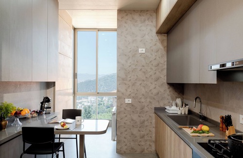 Duhur ash Shuwayr Apartment | New Luxury 3 Bedrooms, 24/7 power, Brummana Views