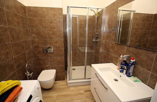 Ciekurkalns Apartment | New Luxury Apartment With Two Bathrooms