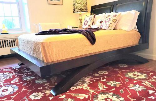 Limekiln Apartment | new Luxury Apt At swansanctuary With Balcony