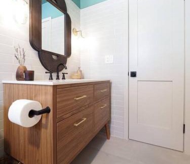 Jupiter Apartment | NEW Luxury Coastal Cottage w Pool Jupiter FL