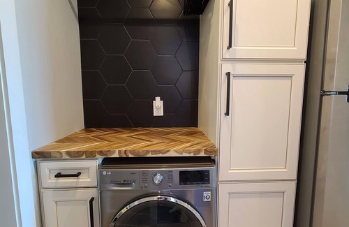 Litchfield by the Sea Condo | NEW Luxury Oceanfront Bridgewater Condo in LBTS!