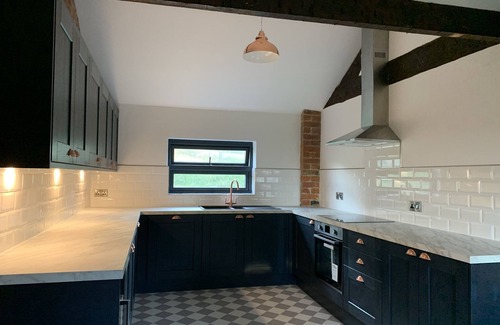 Longford Apartment | New - Luxury Spacious Apartment in Beautiful Grounds