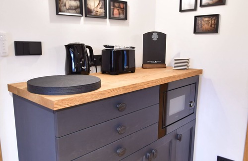 Rakoshegy House | New luxury villa in a calm, tranquil neighborhood