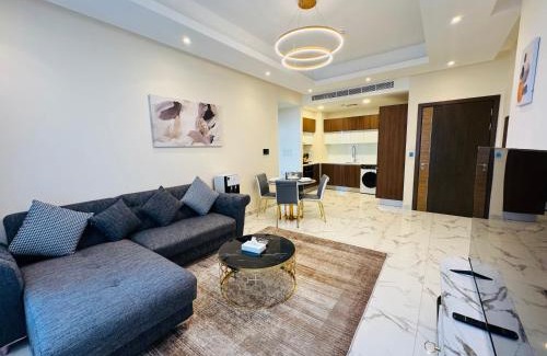 Manama Apartment | New Memories Start In This New Home