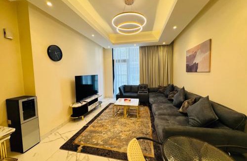 Manama Apartment | New Memories Start In This New Home