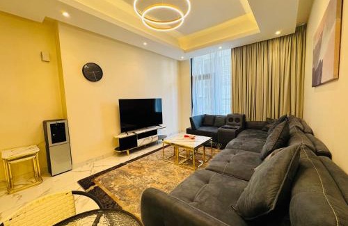 Manama Apartment | New Memories Start In This New Home