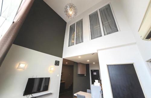 Ayer Keroh Apartment | New! Metra Square 5-7pax 2BR MITC Ayer Keroh