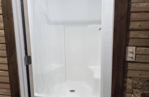 Santa Anna Apartment | New mini-suite 1 with view of Santa Anna Mountain