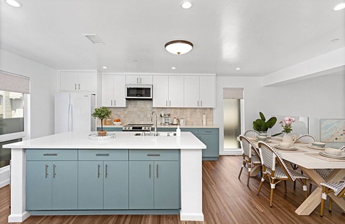 Solana Beach House | NEW! Modern Coastal New-Build Home With Private Beach Access in Gated Community
