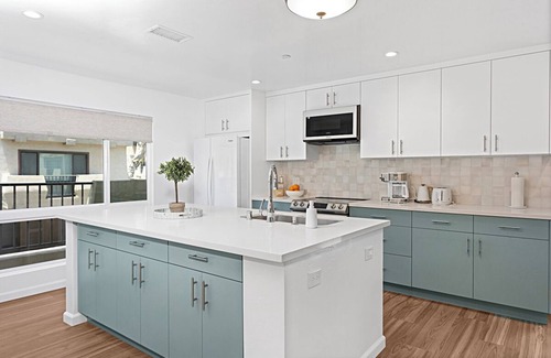Solana Beach House | NEW! Modern Coastal New-Build Home With Private Beach Access in Gated Community