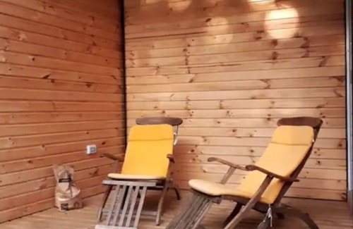 Frutillar House | New modern cottage in Frutillar