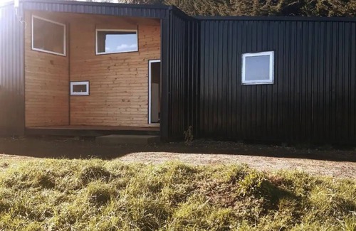 Frutillar House | New modern cottage in Frutillar