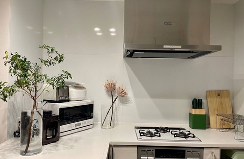 Shinjuku House | NEW! One house in Shinjuku-ku, Tokyo! Nearest station 1 min, 4 stations, within 10 min to Shinjuku station