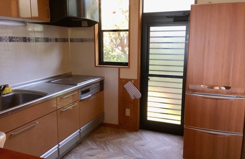 Yakushima House | New Open! Entire house with a wonderful view Yakushima Guest House Siesta