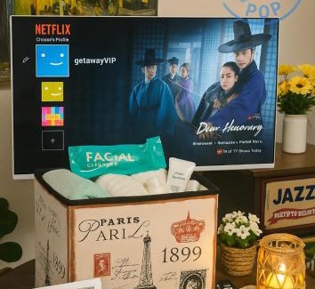 Daeheung-dong Apartment | New Open I Hongdae Sinchon I 1F I 4ppl I Private ChillPOPstay