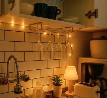 Daeheung-dong Apartment | New Open I Hongdae Sinchon I 1F I 4ppl I Private ChillPOPstay