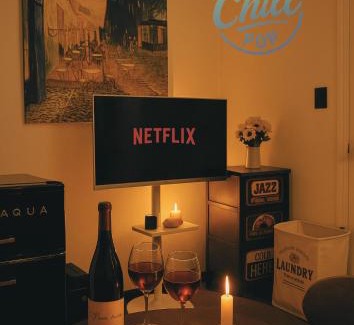 Daeheung-dong Apartment | New Open I Hongdae Sinchon I 1F I 4ppl I Private ChillPOPstay