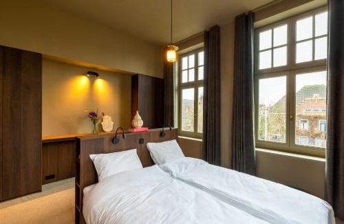 Venlo Bed & Breakfast | New Park Edition Adults only
