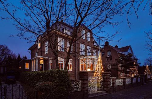 Venlo Bed & Breakfast | New Park Edition Adults only