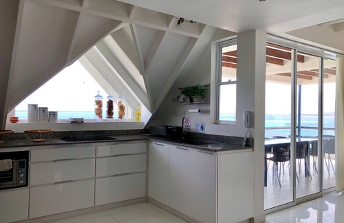 Punta Hansa Apartment | NEW PENTHOUSE, BEST LOCATION, AMAZING VIEWS!