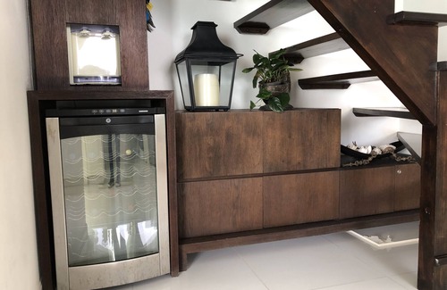 Punta Hansa Apartment | NEW PENTHOUSE, BEST LOCATION, AMAZING VIEWS!