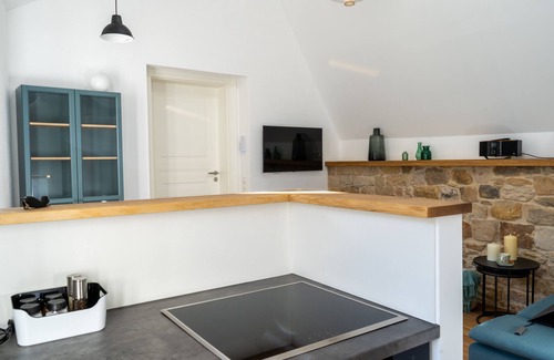 Goennheim Apartment | New penthouse in the heart of Gönnheim