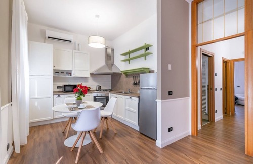 Vicenza Apartment | NEW! Pet-Friendly & Modern Apt with Garden x5