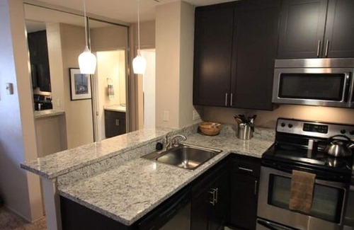 Pacific Beach Condo | NEW! Picture Perfect Condo in Pacific Beach!