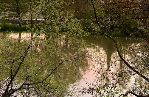 Wokingham Condo | NEW! Premium Flat Lake view, Free parking & Fast Wi-Fi