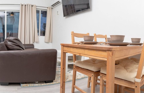 Westward Villas Subdivision Condo | NEW! QueenBed-1SofaBed Apartment Near BahaMar! 🥂