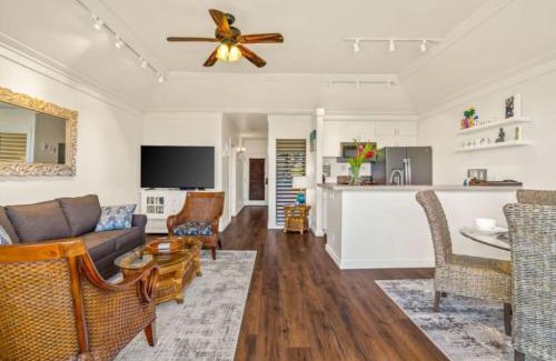 Poipu Apartment | New remodeled Kiahuna Paradise condo