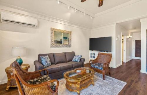 Poipu Apartment | New remodeled Kiahuna Paradise condo