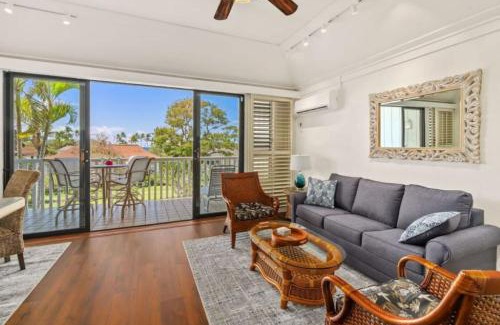 Poipu Apartment | New remodeled Kiahuna Paradise condo