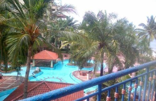 Bandulu Apartment | New Renovated 2 Rooms Luxury Suites Anyer