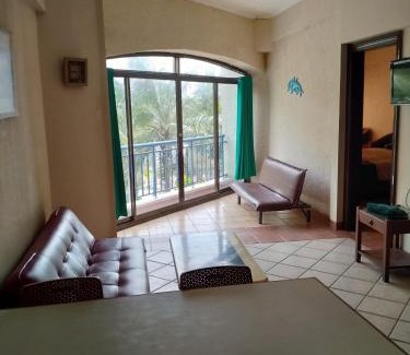 Bandulu Apartment | New Renovated 2 Rooms Luxury Suites Anyer