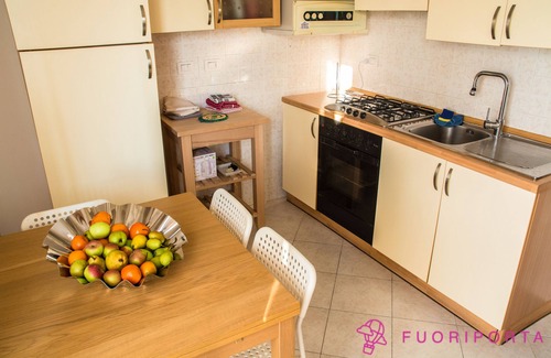 Parma Apartment | New residence at Casa da Ida