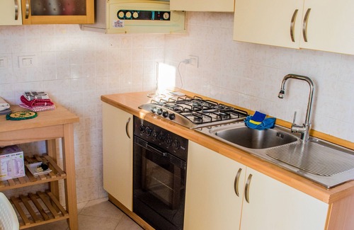 Parma Apartment | New residence at Casa da Ida