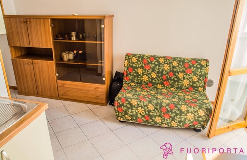 Parma Apartment | New residence at Casa da Ida