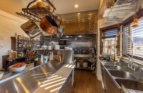 Colorado City Apartment | NEW! Room 12 - Gooseberry Mesa by Zion Cliff Lodge