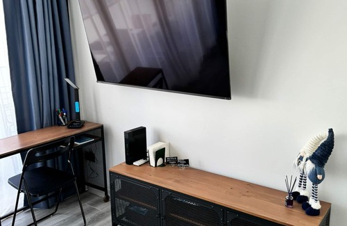 Playa del Ingles Apartment | New-SELF CHECK-IN apartment in 2024 close to the Yumbo Center- near the beach