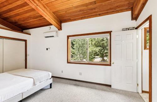 Concrete House | New Sauk River Retreat Concrete Wa