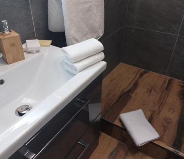 Levoca Apartment | New Selina Byt