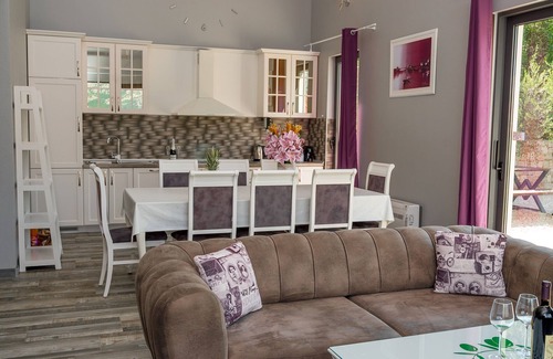 Donji Stoliv House | NEW StOliva RESIDENCE