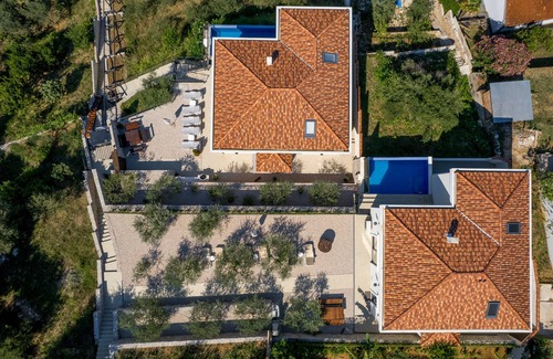 Donji Stoliv House | NEW StOliva RESIDENCE