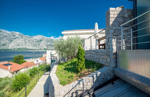 Donji Stoliv House | NEW StOliva RESIDENCE